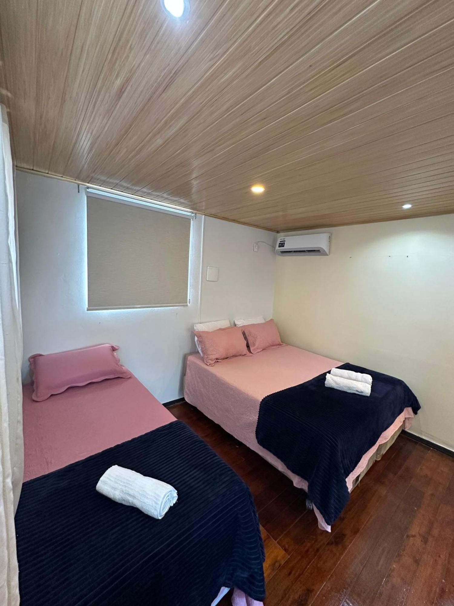 Loft Completo - Proximo Ao Centro Com Ar Condicionado *