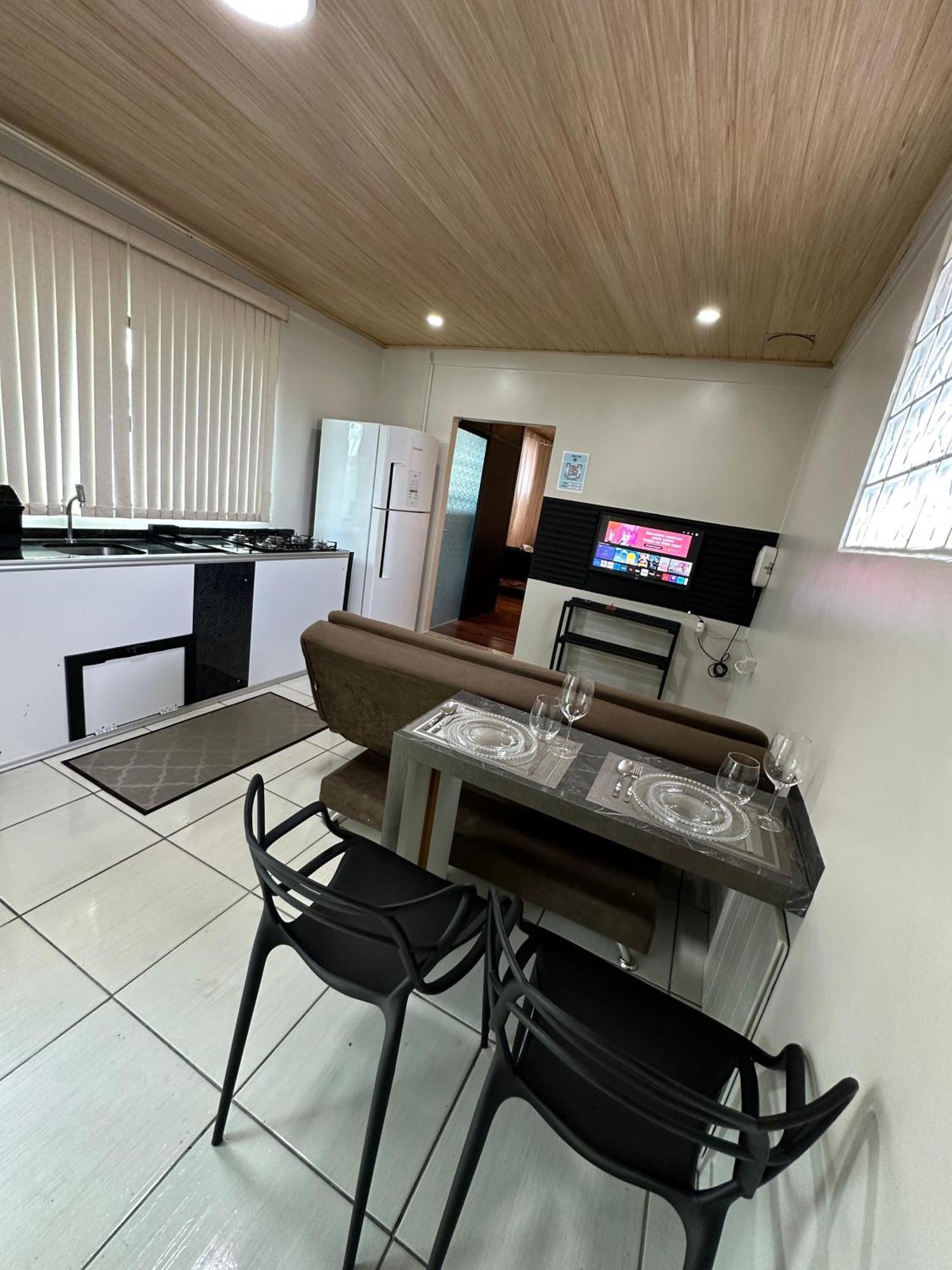 Loft Completo - Proximo Ao Centro Com Ar Condicionado *