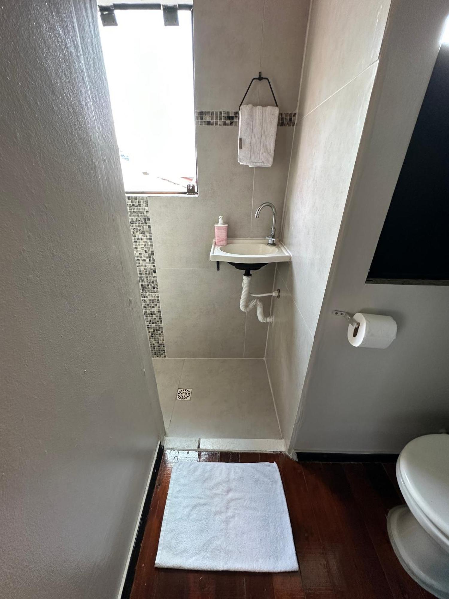 Loft Completo - Proximo Ao Centro Com Ar Condicionado Apartment *