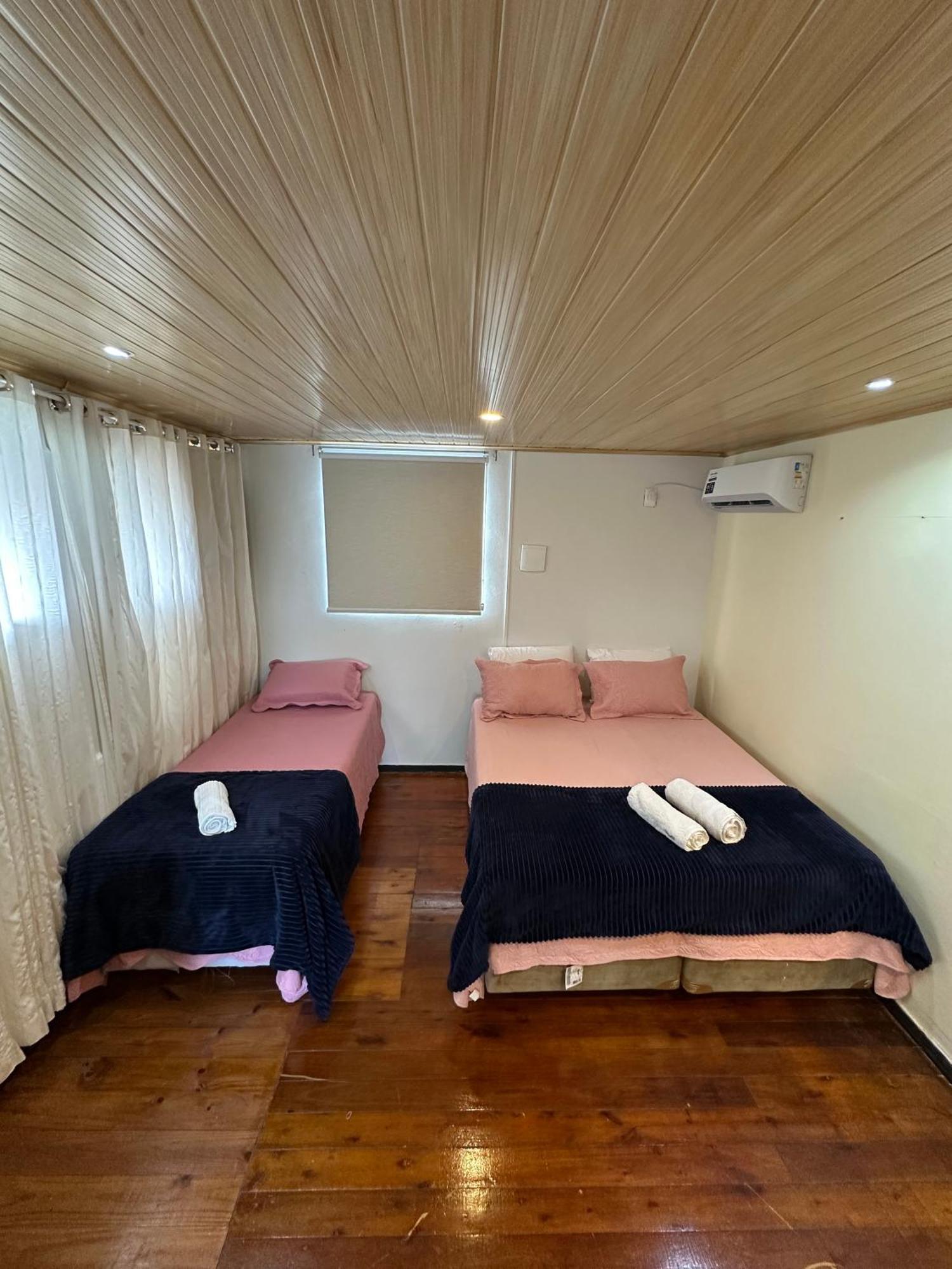 Loft Completo - Proximo Ao Centro Com Ar Condicionado *