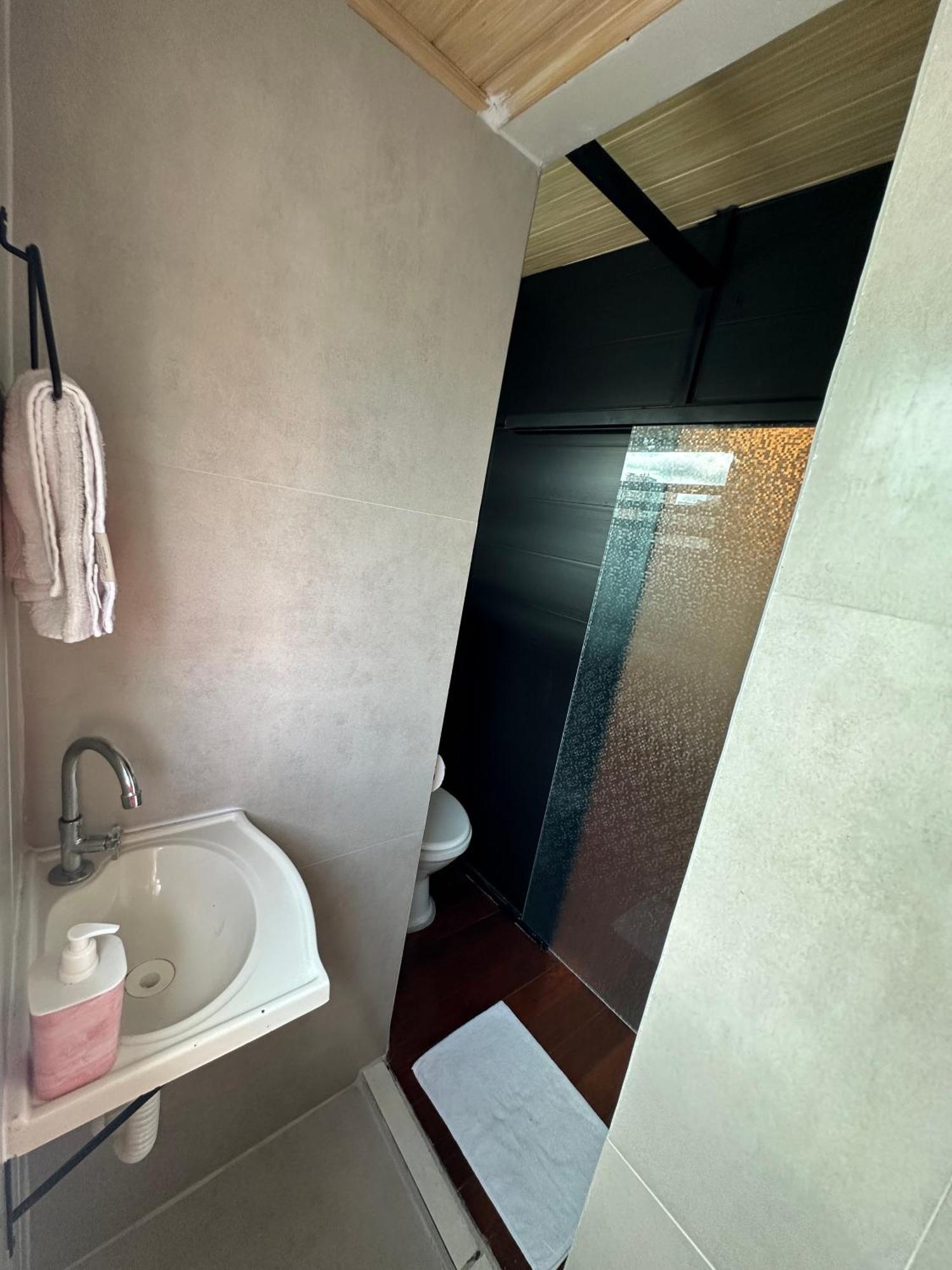 Apartment Loft Completo - Proximo Ao Centro Com Ar Condicionado *