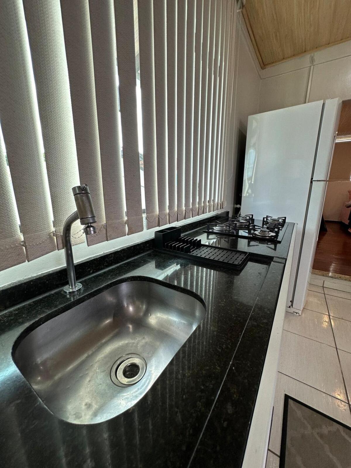 Loft Completo - Proximo Ao Centro Com Ar Condicionado Apartment Joinville