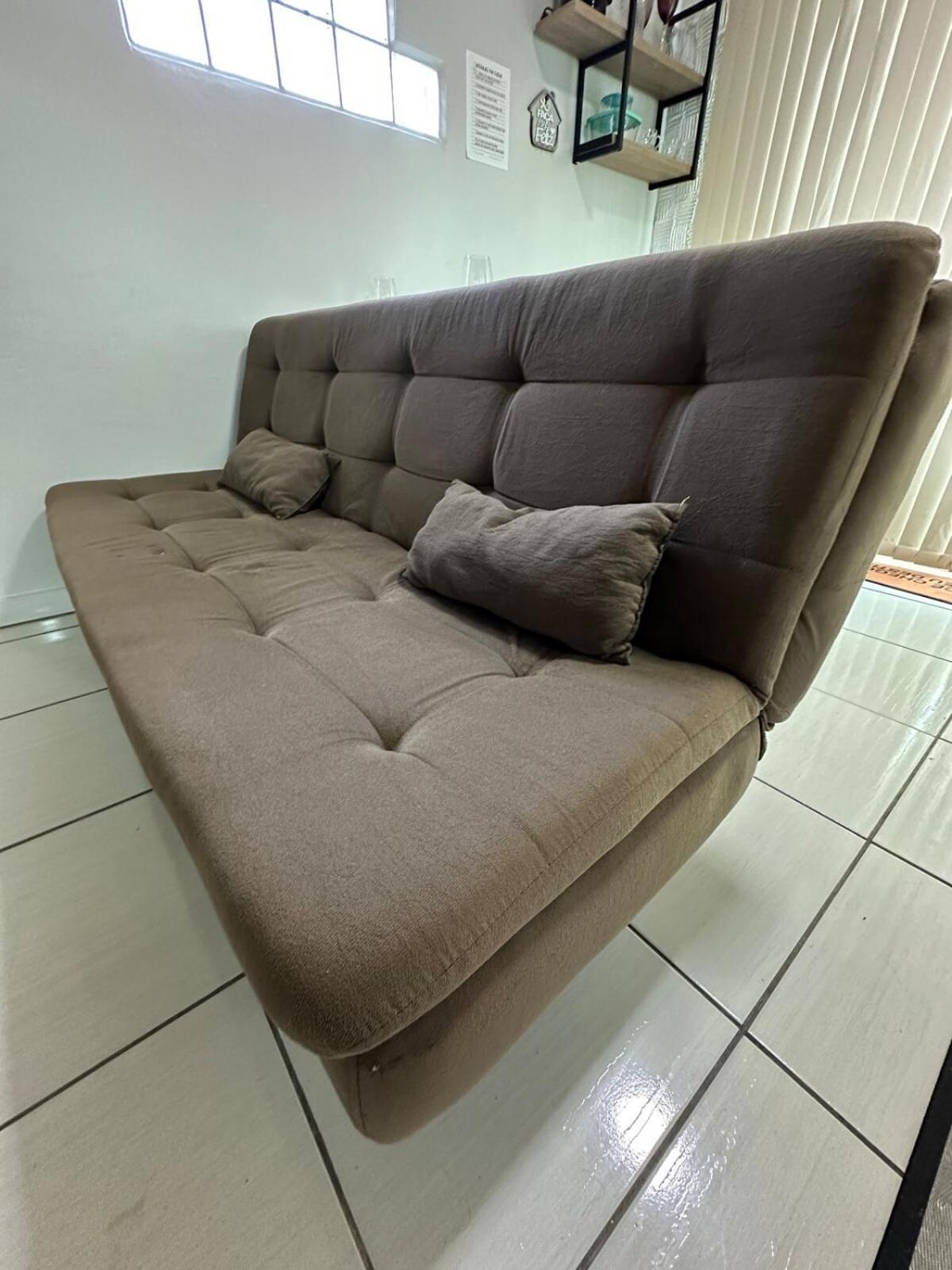Loft Completo - Proximo Ao Centro Com Ar Condicionado Apartment
