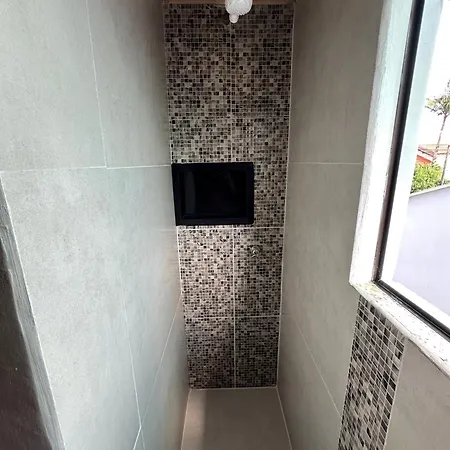 Apartamento Loft Completo - Proximo Ao Centro Com Ar Condicionado Joinville Exterior foto