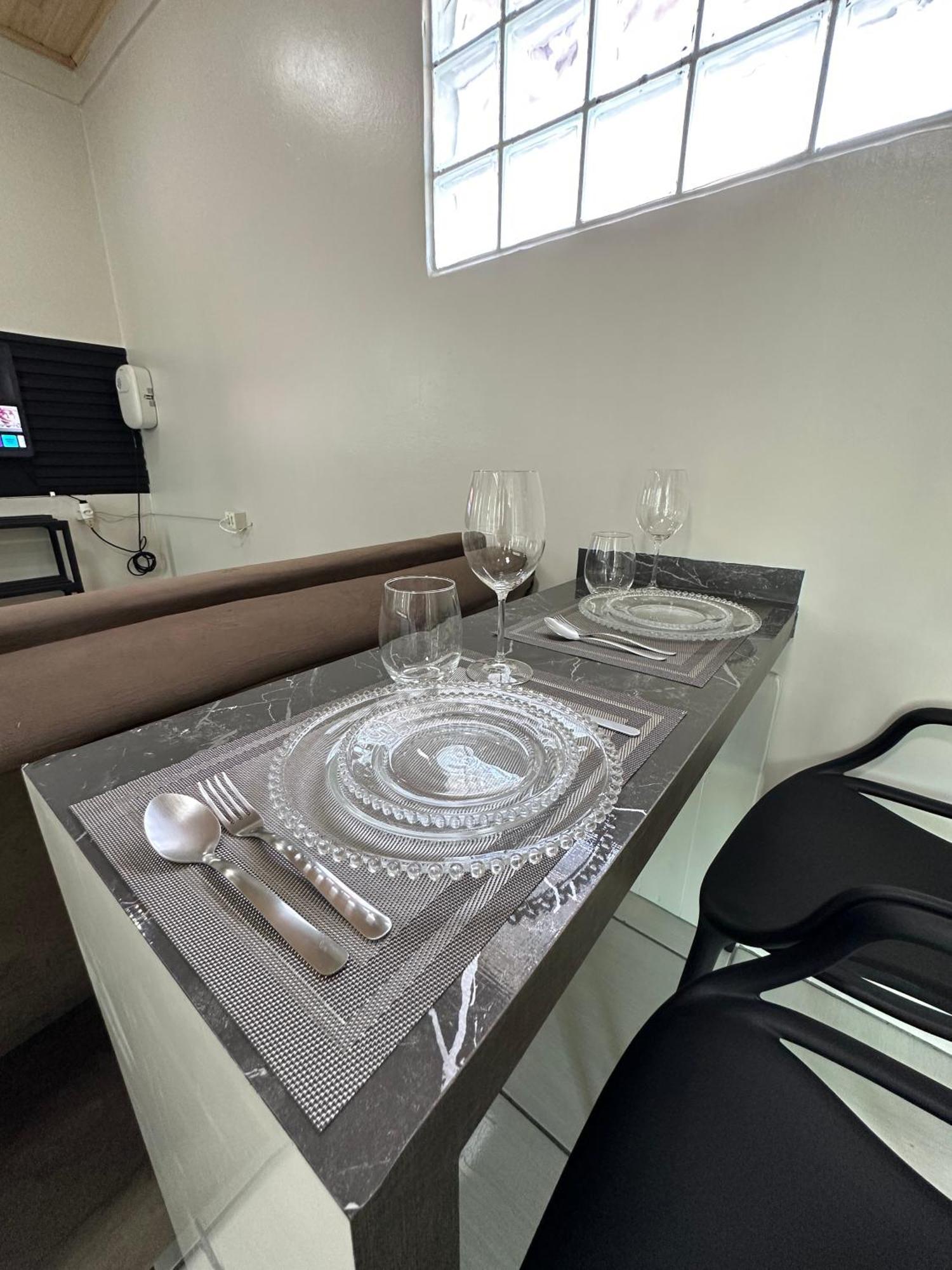 Loft Completo - Proximo Ao Centro Com Ar Condicionado