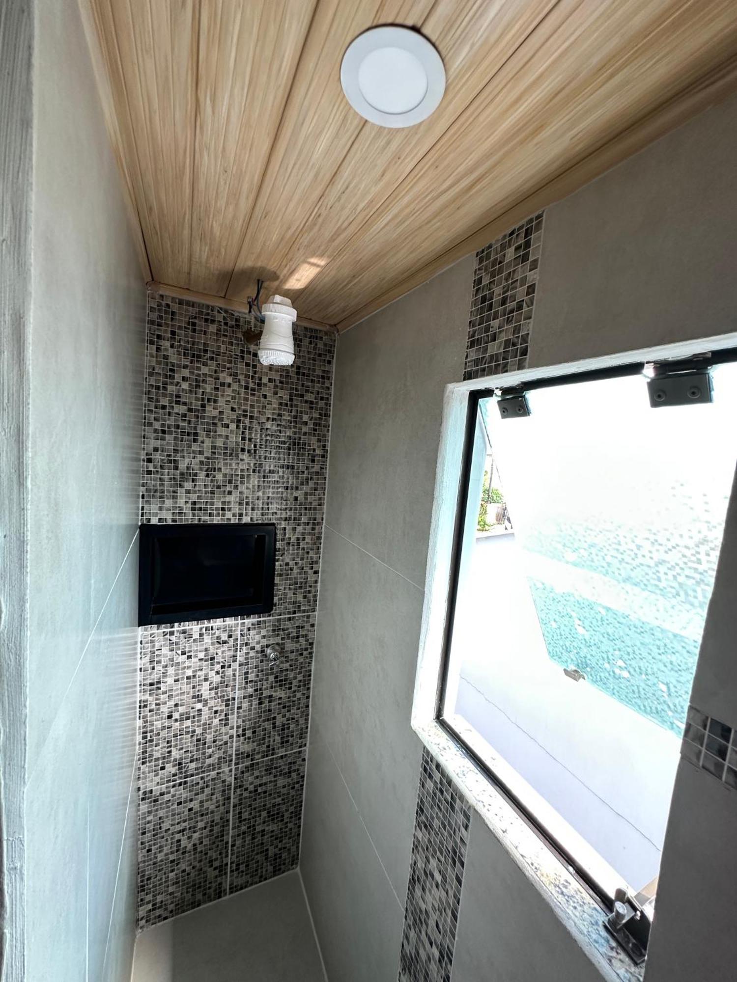公寓 Loft Completo - Proximo Ao Centro Com Ar Condicionado *
