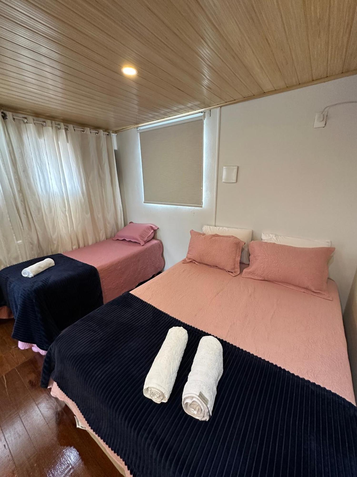 Loft Completo - Proximo Ao Centro Com Ar Condicionado * Joinvile