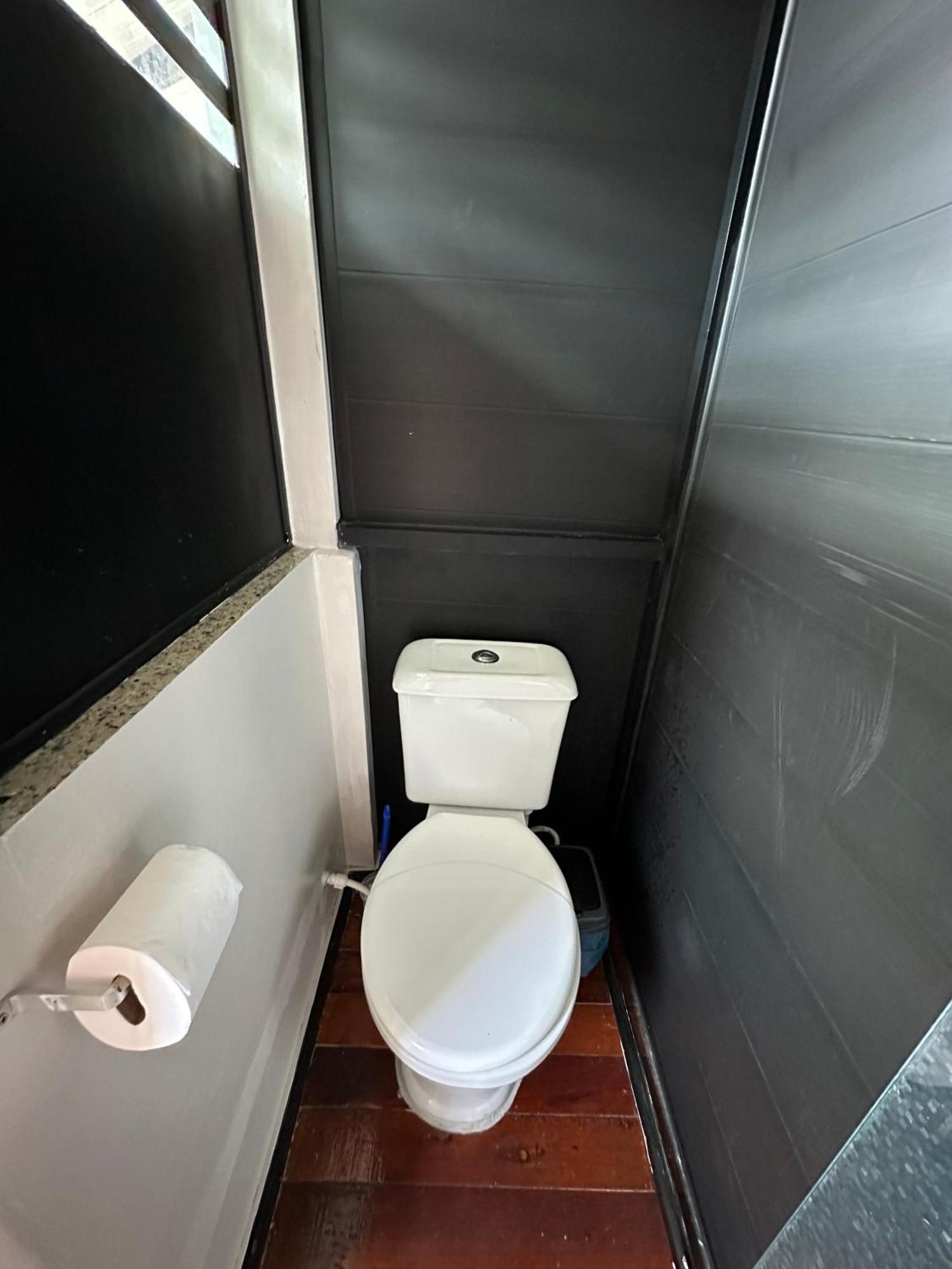 Loft Completo - Proximo Ao Centro Com Ar Condicionado 公寓 *